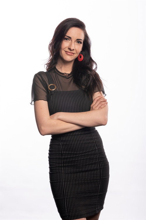 Photo of Melinda Viljoen, Acting
