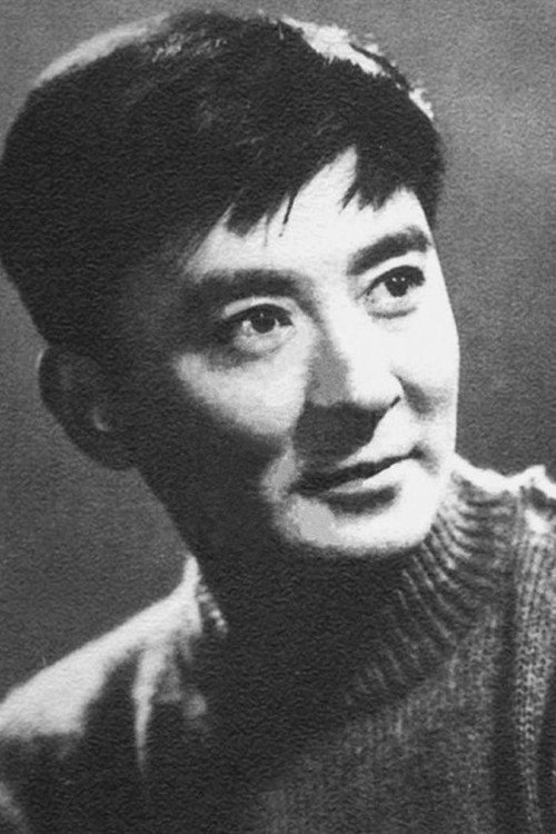 Photo of Zhao Dan, Acting