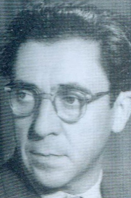 Photo of Sergei Sploshnov, Directing
