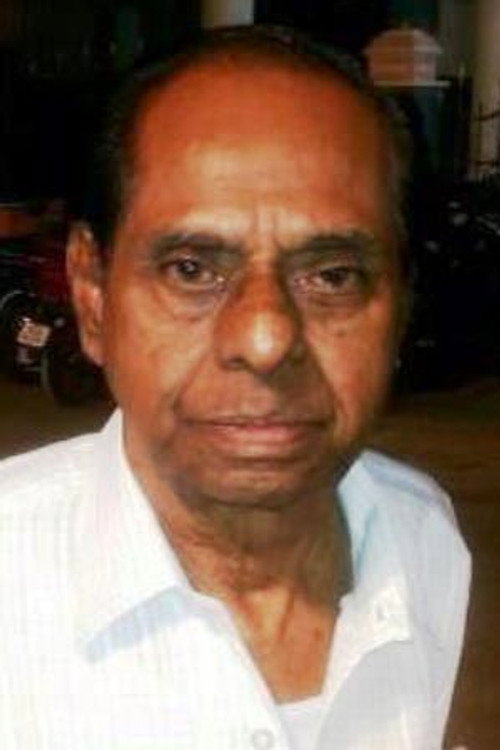 Photo of Thideer Kannaiya, Acting
