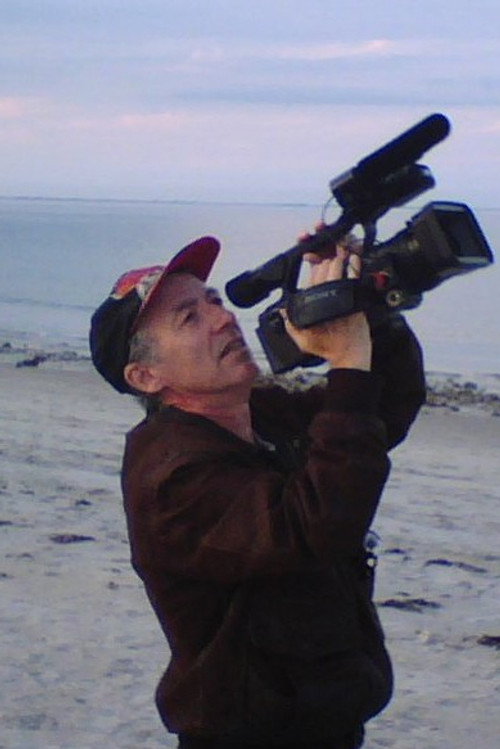 Photo of Richard Dindo, Directing