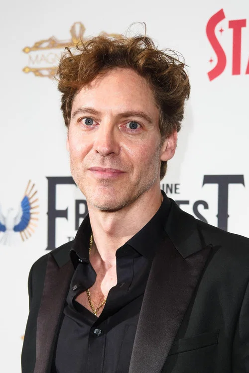 Photo of Tom Kerrisk, Acting