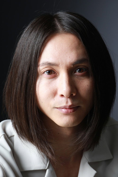 Photo of Sumihiro Yoshikawa, Acting