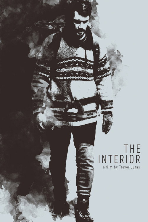 Movie poster for The Interior (2015)