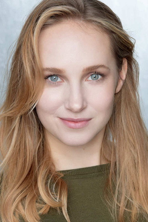 Photo of Sarah John, Acting