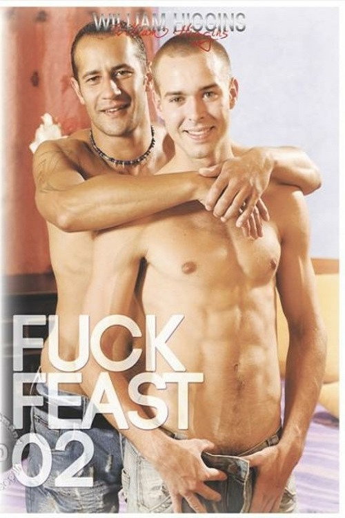 Movie poster for Fuck Feast 2 (2013)