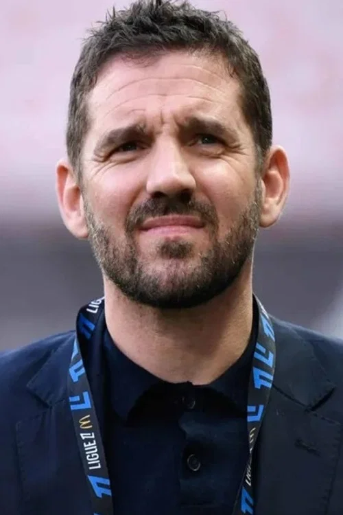 Photo of Jean-Louis Leca, Acting