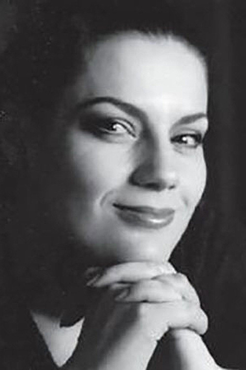 Photo of Anastasiya Kolpikova, Acting