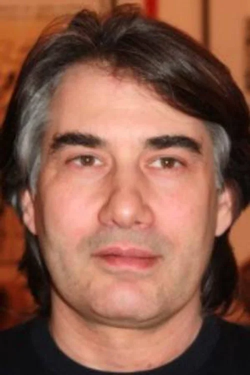 Photo of Arif Aliev, Writing