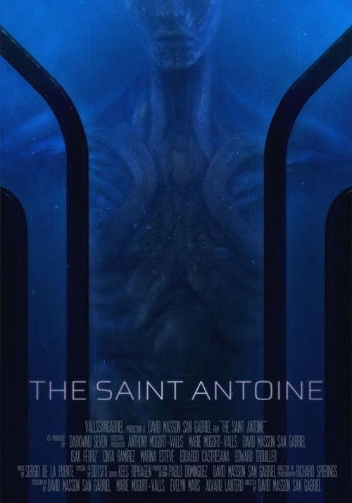 The Saint Antoine poster