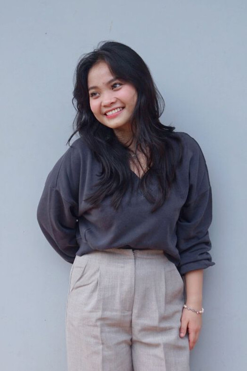 Photo of Bella Arswendita, Acting