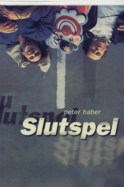 Movie poster for Play Off (1997)