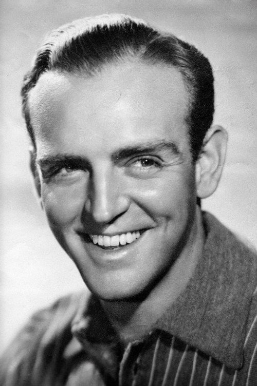 Photo of Hermes Pan, Crew