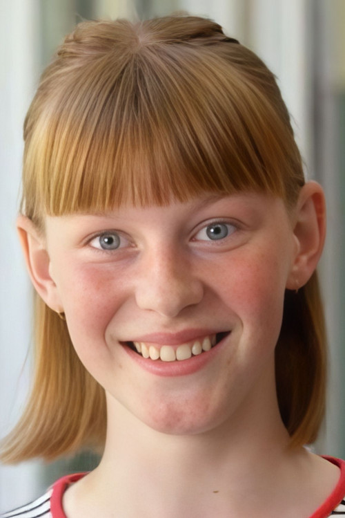 Rigmor Scott-Mønsted profile