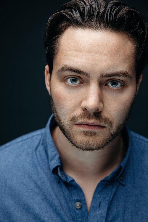Photo of Matthew LaBenz, Acting