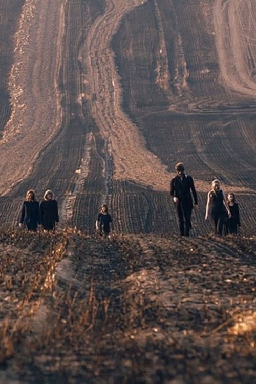 Movie poster for Hurensöhne: A Requiem (2020)