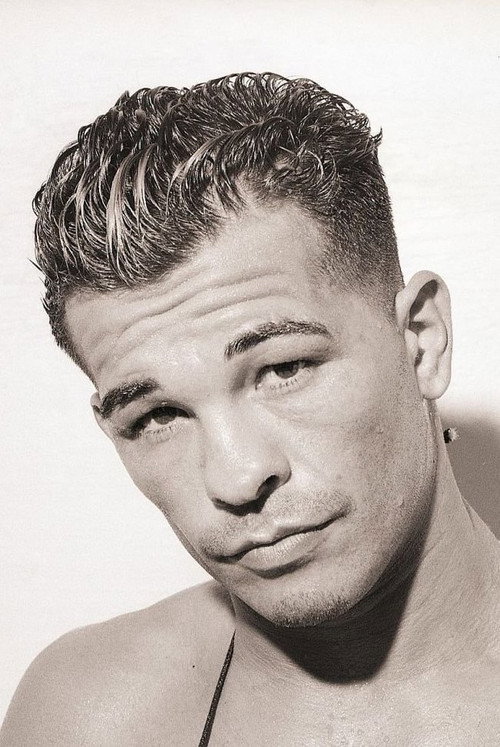 Photo of Arturo Gatti, Acting