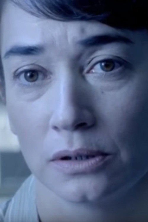 Photo of María Ucendo, Acting