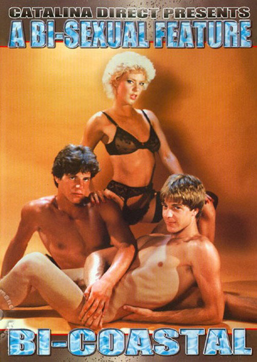 Movie poster for Bi-Coastal (1985)