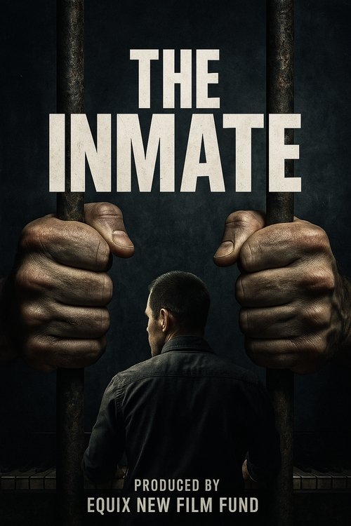 Movie poster for The Inmate (2027)