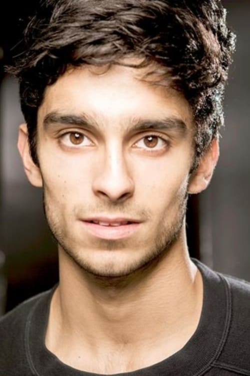 Eben Figueiredo profile