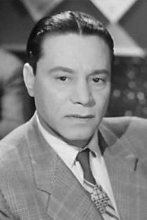 Photo of Mohamed El Kahlawy, Acting