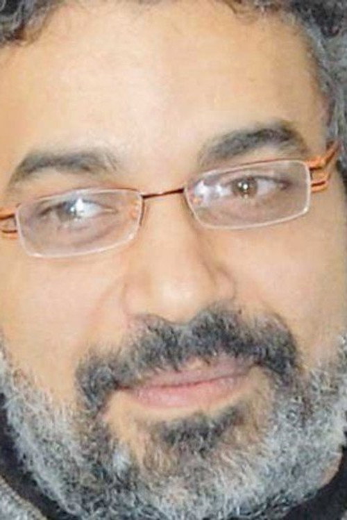 Photo of Ihab Lamey, Writing