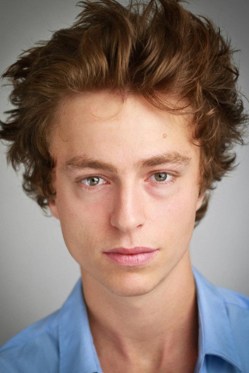 Photo of Joe Sowerbutts, Acting