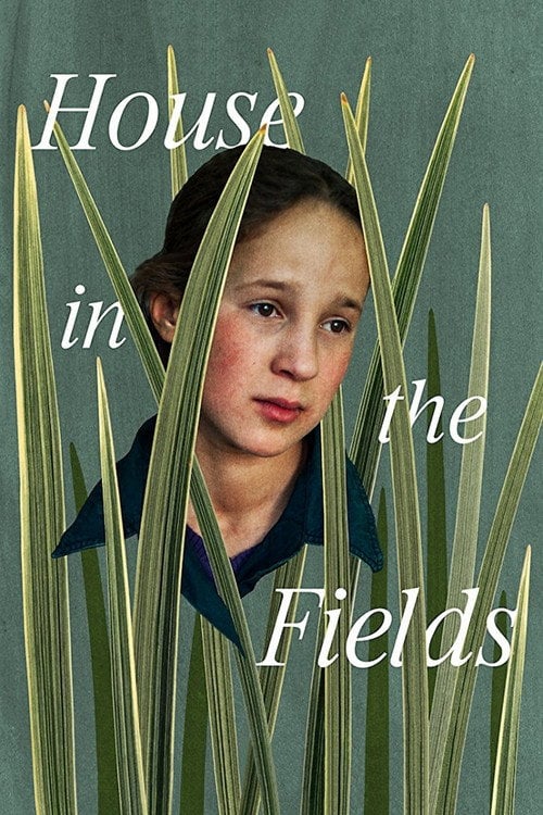 Movie poster for House in the Fields (2017)