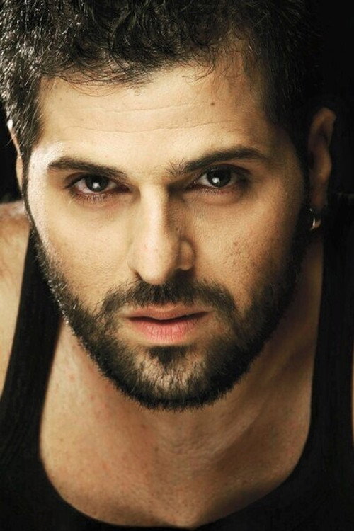 Bakhtiyaar Irani profile