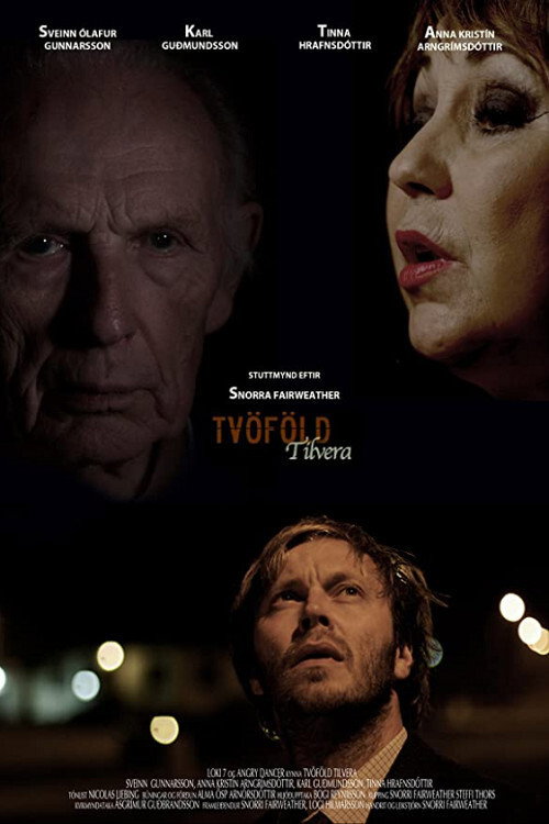 Movie poster for Double Existence (2011)