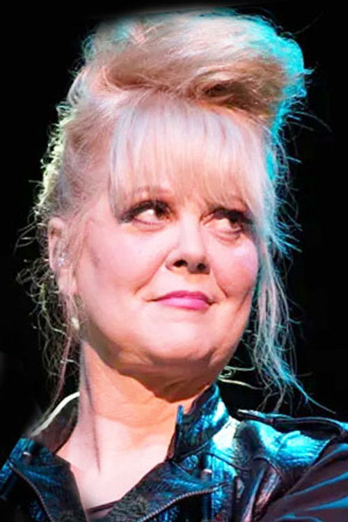 Photo of Cindy Wilson, Acting