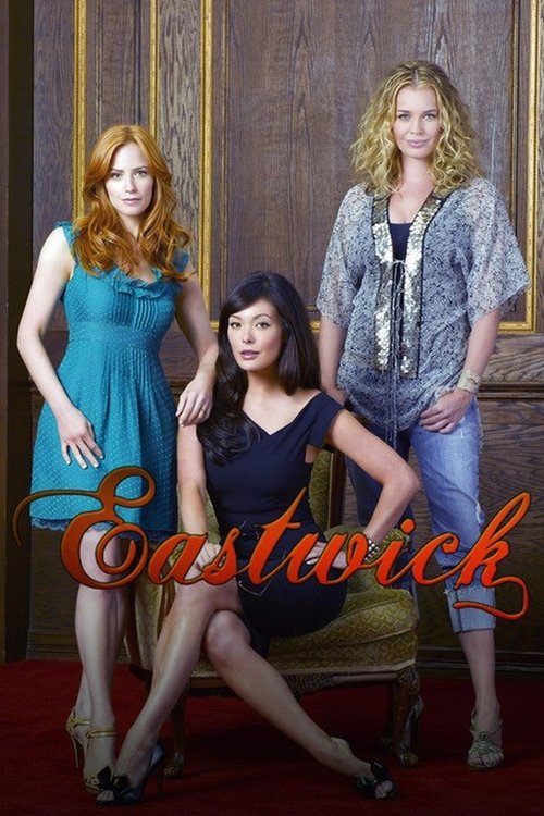 Eastwick poster