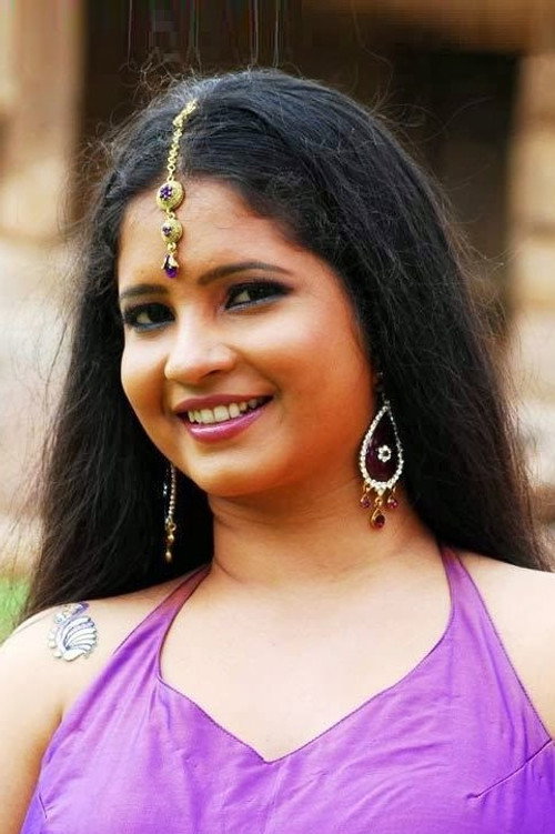 Photo of Shuba Poonja, Acting