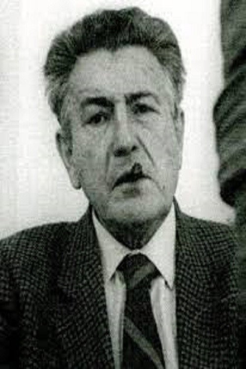 Photo of Fiorenzo Serra, Acting