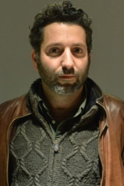 Photo of Jérémie Reichenbach, Directing