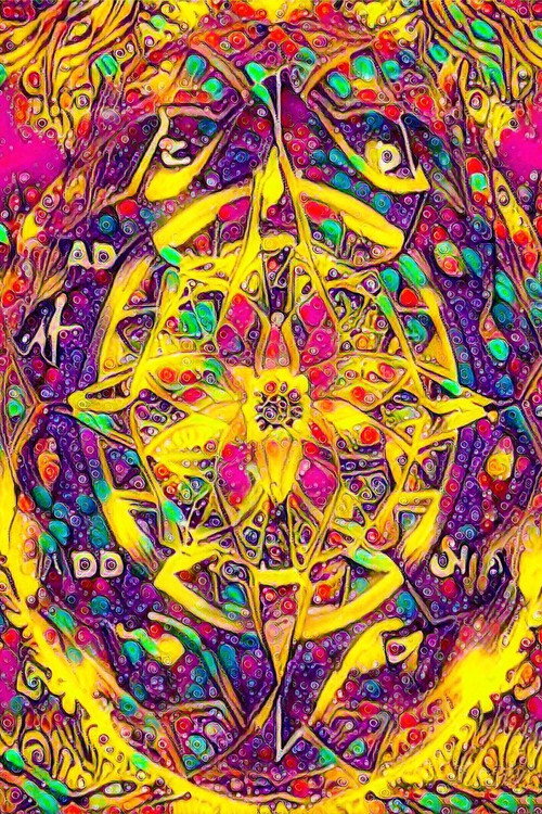 Movie poster for »OD{A}« (2022)