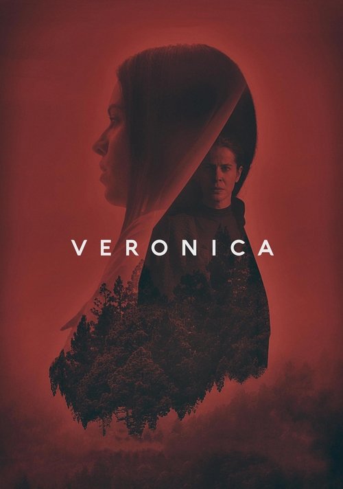 Movie poster for Veronica (2017)
