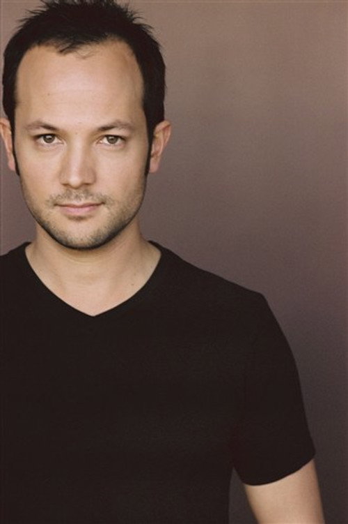 Photo of Tim Karasawa, Acting