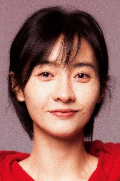 Photo of He Xinlin, Acting