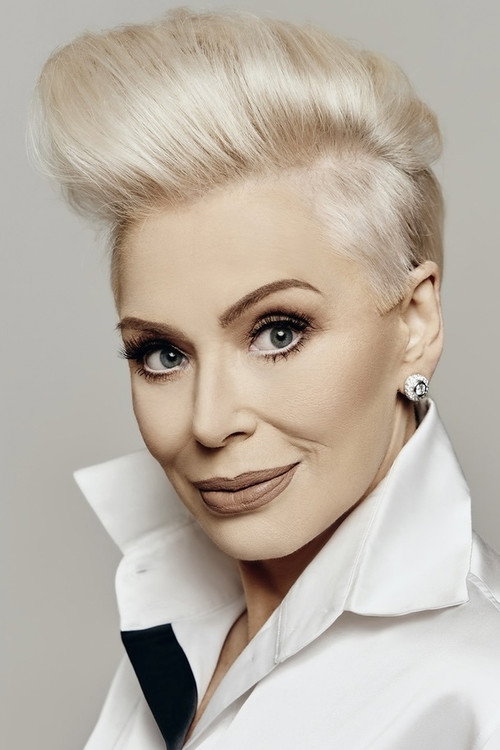 Irina Ponarovskaya profile