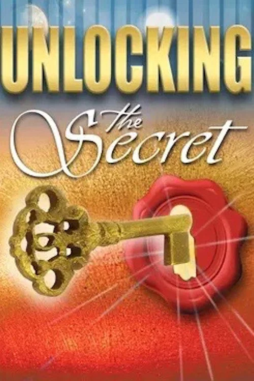 Movie poster for Unlocking the Secret (2008)