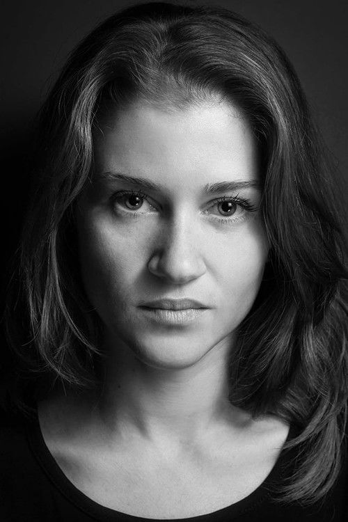 Lydia Indjova profile