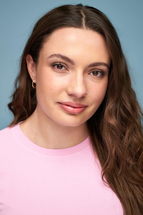 Photo of Olivia Benedict, Acting
