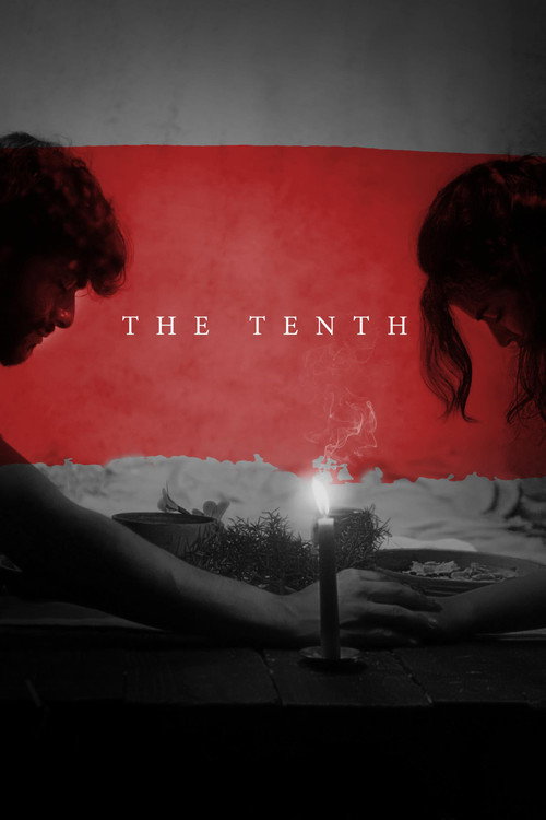 Movie poster for The Tenth (2021)