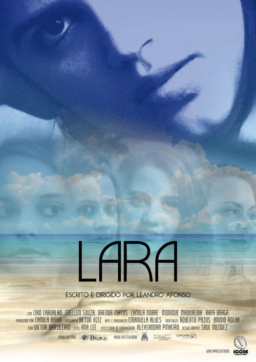 Movie poster for Lara (2013)