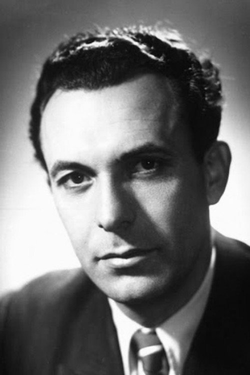 Photo of Andrey Chaprazov, Acting