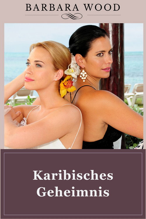 Movie poster for Barbara Wood - Caribbean Secret (2009)