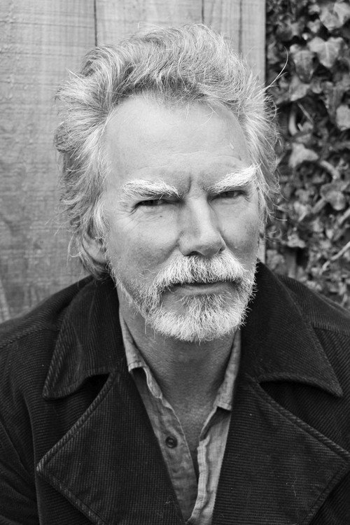 Photo of Colin Bass, Acting