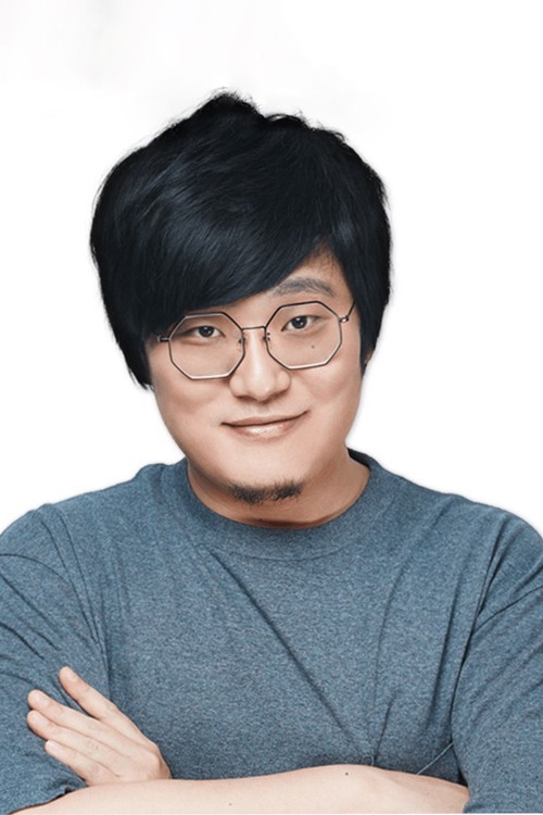 Wang Jianguo profile